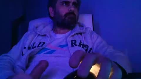 supersperm online show from 5, 12, 2024