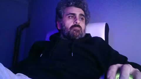 supersperm online show from 7, 12, 2024