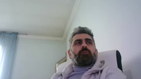 supersperm online show from 2, 1, 2025