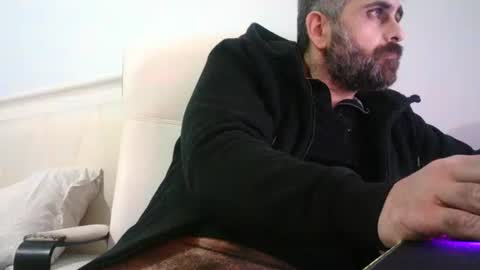 supersperm online show from 3, 1, 2025