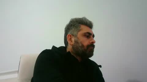 supersperm online show from 4, 1, 2025