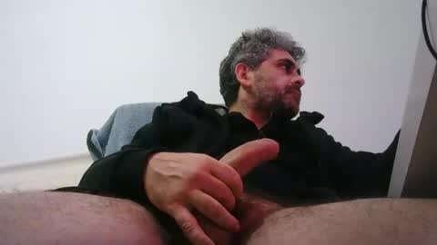 supersperm online show from 3, 3, 2025