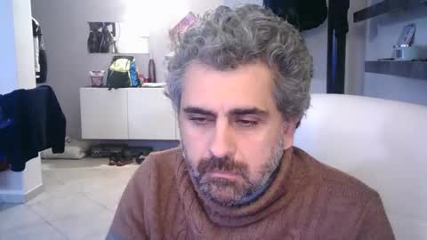 supersperm online show from 16, 11, 2025