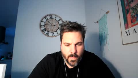 Snapshot of c66752837 chatting on 11, 6, 2026 clark kent online show from 11, 6, 2026