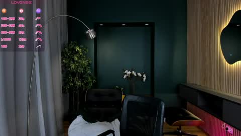 Snapshot of c_moonie_ chatting on 7, 6, 2026 Polly online show from 7, 6, 2026