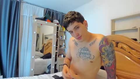 camilo online show from 23, 4, 2026