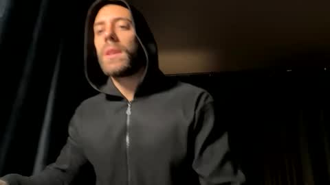 CQ online show from 28, 9, 2025