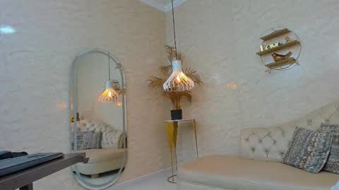 Camii Sweet  online show from 21, 3, 2026