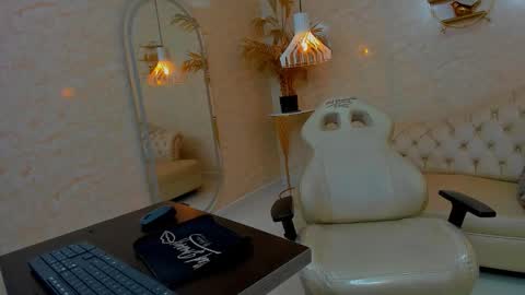 Camii Sweet  online show from 23, 3, 2026