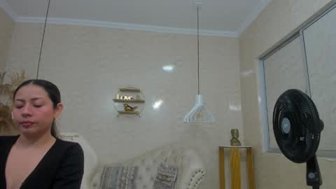 Camii Sweet  online show from 2, 4, 2026