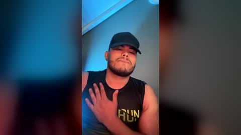 INSTAGRAM CABALLERO 1998  online show from 15, 6, 2026