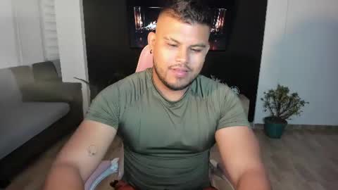 INSTAGRAM CABALLERO 1998  online show from 27, 7, 2026