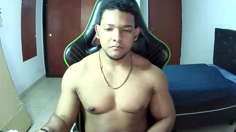 caballerozodi online show from 12, 10, 2025