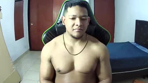 caballerozodi online show from 19, 10, 2025