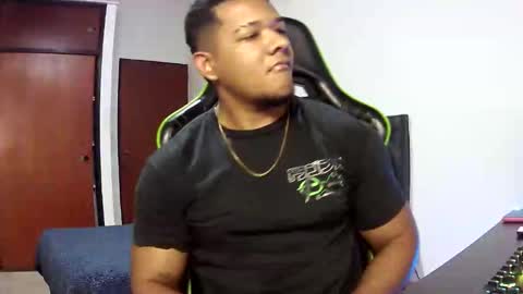 caballerozodi online show from 23, 10, 2025