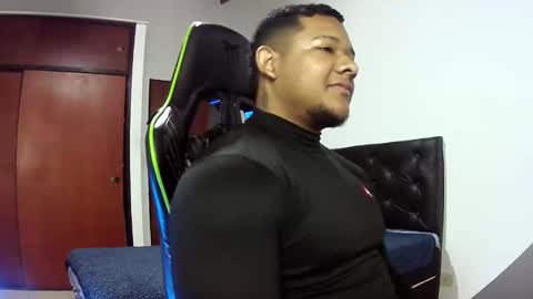 caballerozodi online show from 26, 10, 2025