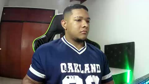 caballerozodi online show from 2, 12, 2025