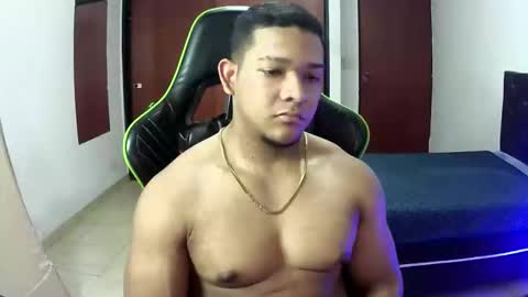 caballerozodi online show from 14, 12, 2025