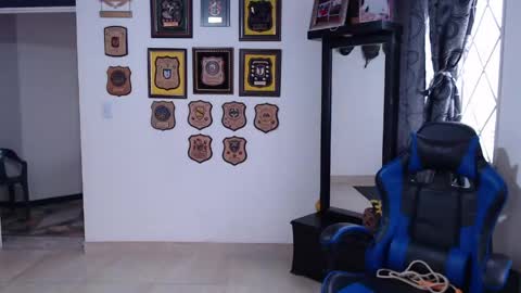 Daddy online show from 30, 4, 2026