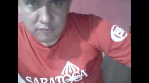 Cachudosexy online show from 3, 12, 2024