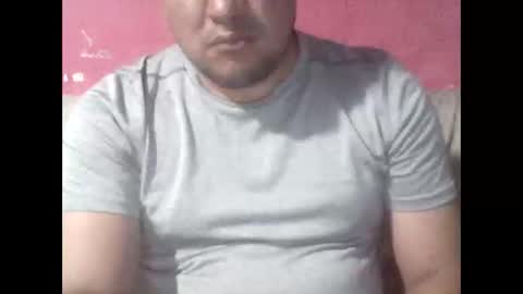 Cachudosexy online show from 17, 12, 2024