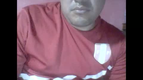 Cachudosexy online show from 20, 12, 2024