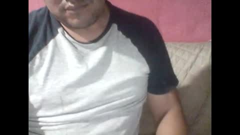 Cachudosexy online show from 22, 12, 2024