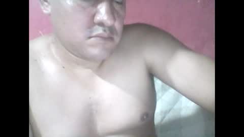 Cachudosexy online show from 26, 12, 2024