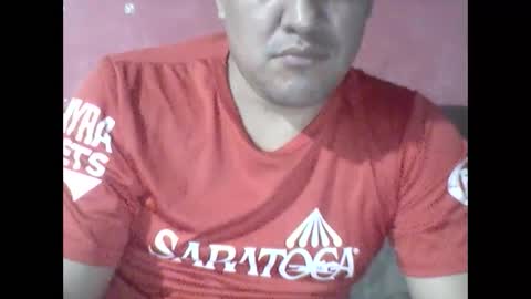 Cachudosexy online show from 3, 1, 2025
