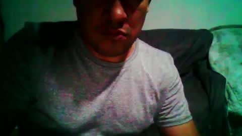Cachudosexy online show from 11, 9, 2025