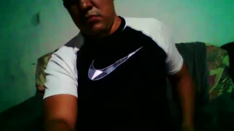 Cachudosexy online show from 23, 9, 2025