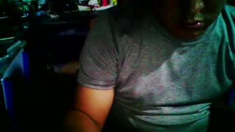 Cachudosexy online show from 29, 9, 2025