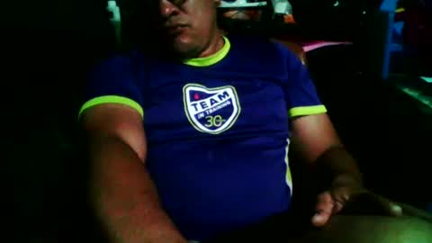Cachudosexy online show from 1, 10, 2025