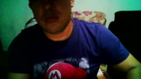 Cachudosexy online show from 23, 10, 2025