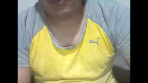Cachudosexy online show from 5, 11, 2025