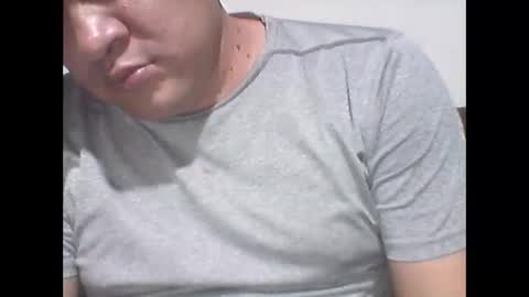Cachudosexy online show from 18, 1, 2026