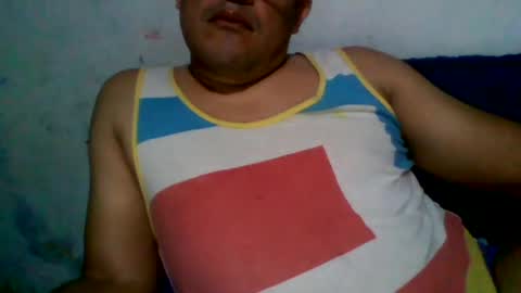 Cachudosexy online show from 19, 6, 2026