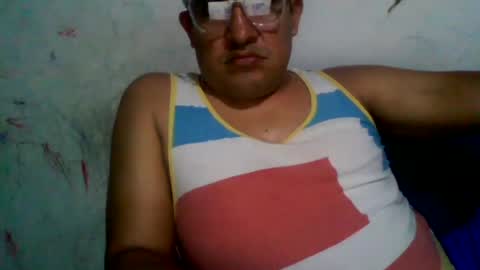 Cachudosexy online show from 24, 6, 2026