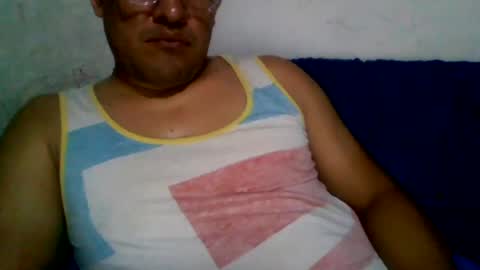 Cachudosexy online show from 25, 6, 2026