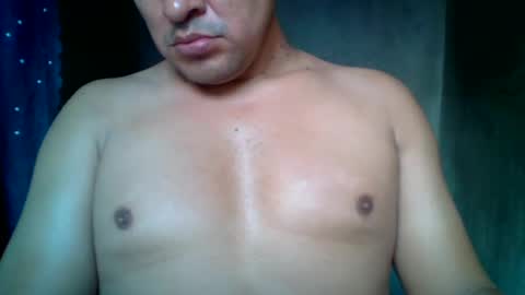 Cachudosexy online show from 27, 6, 2026