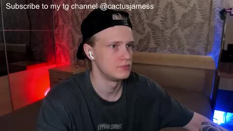 James online show from 2, 10, 2025