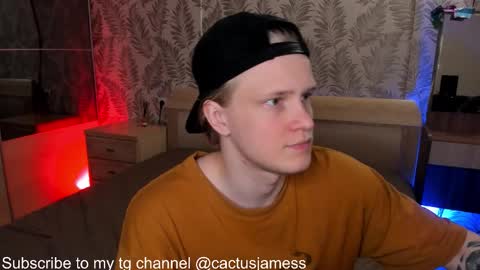 James online show from 2, 10, 2025