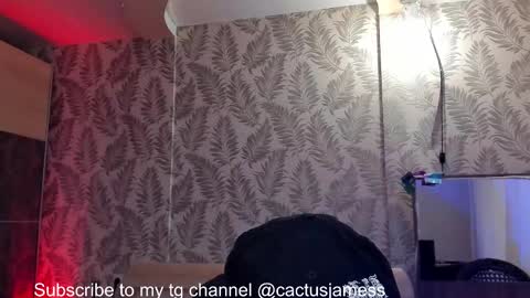 James online show from 14, 10, 2025