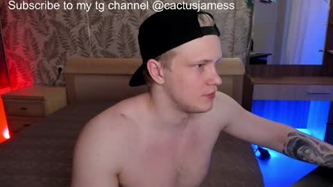 James online show from 4, 4, 2026