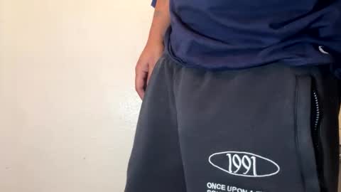 Caddymacc23 online show from 6, 1, 2026