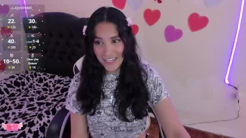 Snapshot of caelisse_cb chatting on 16, 2, 2026 caelisse_cb online show from 16, 2, 2026