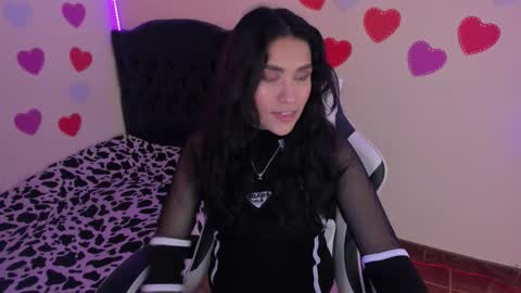 Snapshot of caelisse_cb chatting on 18, 2, 2026 caelisse_cb online show from 18, 2, 2026