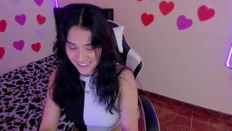 Snapshot of caelisse_cb chatting on 21, 2, 2026 caelisse_cb online show from 21, 2, 2026