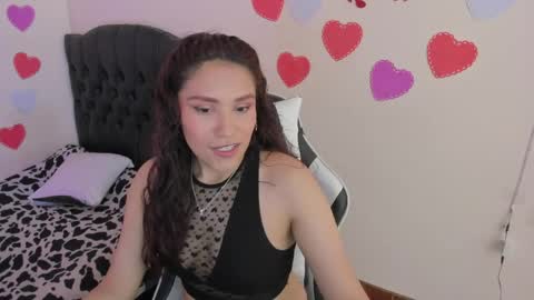 caelisse_cb online show from 3, 6, 2026