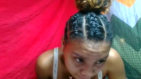 Snapshot of caella98 chatting on 16, 6, 2026 caella98 online show from 16, 6, 2026